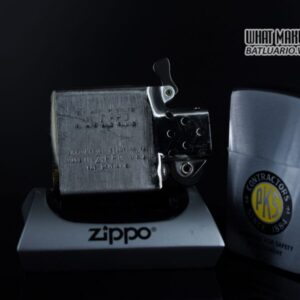 ZIPPO XƯA 1962 – CONTRACTORS SINCE 1884 2