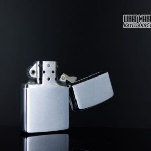 ZIPPO XƯA 1962 – CONTRACTORS SINCE 1884 3