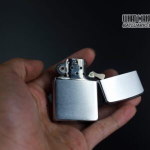 ZIPPO XƯA 1962 – CONTRACTORS SINCE 1884 5