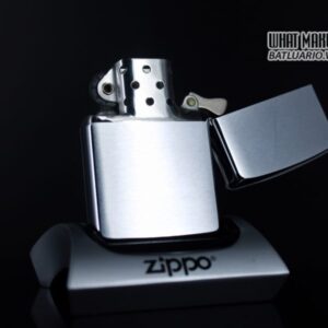 ZIPPO XƯA 1962 – CONTRACTORS SINCE 1884 8