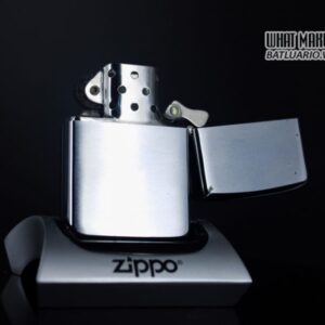 ZIPPO XƯA 1965 – USS BOYD DD544 2