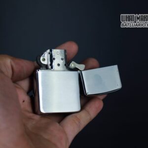 ZIPPO XƯA 1965 – USS BOYD DD544 7