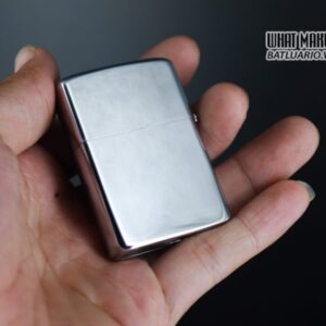 ZIPPO XƯA 1971 – ASPEN MEADOWS 1972 2