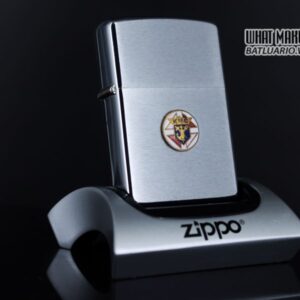 ZIPPO XƯA 1973 – K OF C – KNIGHTS OF COLUMBUS