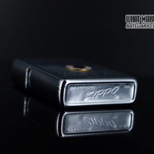 ZIPPO XƯA 1973 – K OF C – KNIGHTS OF COLUMBUS 5