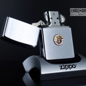ZIPPO XƯA 1973 – K OF C – KNIGHTS OF COLUMBUS 7