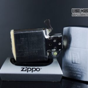 ZIPPO XƯA 1974 – PENNSYLVANIA TRUCK LINES INC 1