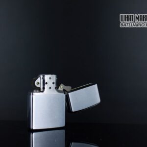 ZIPPO XƯA 1974 – PENNSYLVANIA TRUCK LINES INC 2