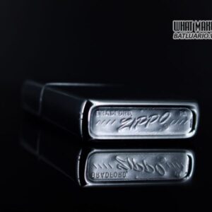 ZIPPO XƯA 1974 – PENNSYLVANIA TRUCK LINES INC 6