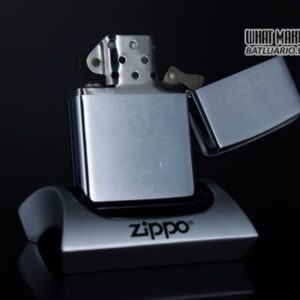 ZIPPO XƯA 1974 – PENNSYLVANIA TRUCK LINES INC 7