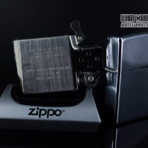 ZIPPO XƯA 1974 – PLAIN HIGH POLISHED – TRƠN 2 MẶT 15 ZIPPO XƯA 1974 – PLAIN HIGH POLISHED – TRƠN 2 MẶT 3