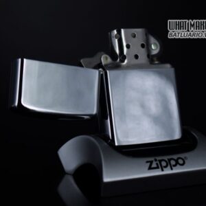ZIPPO XƯA 1974 – PLAIN HIGH POLISHED – TRƠN 2 MẶT 20 ZIPPO XƯA 1974 – PLAIN HIGH POLISHED – TRƠN 2 MẶT 8