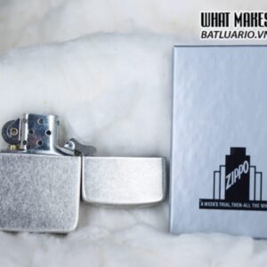ZIPPO ASIA ZA-1-19B (Replica 1941) 22 ZIPPO ASIA ZA-1-19B 10