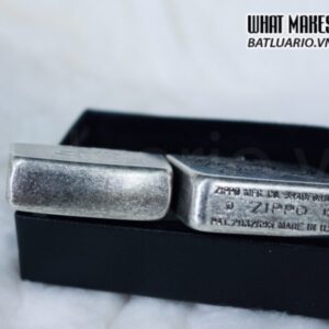 ZIPPO ASIA ZA-1-19B (Replica 1941) 17 ZIPPO ASIA ZA-1-19B 5