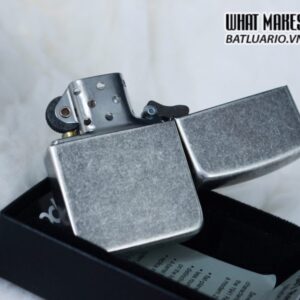 ZIPPO ASIA ZA-1-19B (Replica 1941) 18 ZIPPO ASIA ZA-1-19B 6