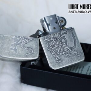 ZIPPO ASIA ZA-1-19B (Replica 1941) 19 ZIPPO ASIA ZA-1-19B 7