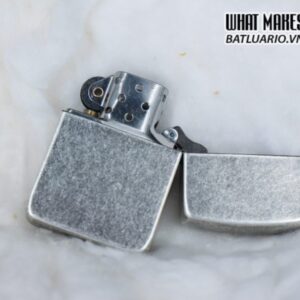 ZIPPO ASIA ZA-1-19B (Replica 1941) 20 ZIPPO ASIA ZA-1-19B 8