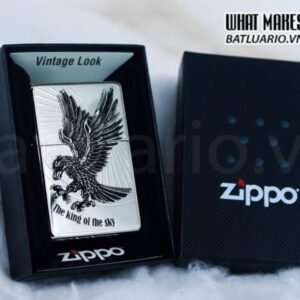 ZIPPO ASIA ZA-1-22B 1