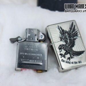 ZIPPO ASIA ZA-1-22B 5