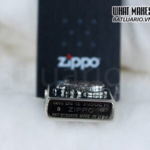 ZIPPO ASIA ZA-1-22B 7