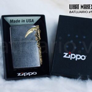 ZIPPO ASIA ZA-1-51A 1