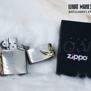 ZIPPO ASIA ZA-1-51A 11