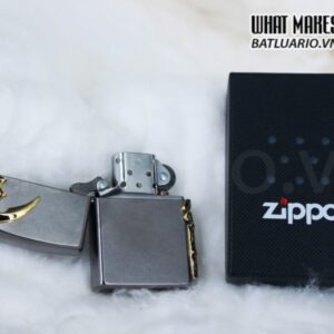 ZIPPO ASIA ZA-1-51A 12