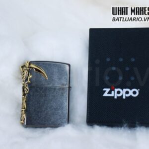 ZIPPO ASIA ZA-1-51A 13