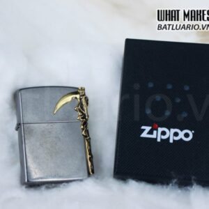 ZIPPO ASIA ZA-1-51A