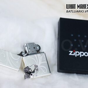ZIPPO ASIA ZA-1-69A 9