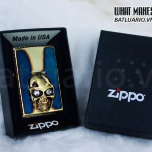 ZIPPO ASIA ZA-3-120A 1
