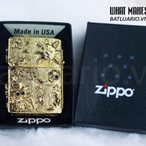 ZIPPO ASIA ZA-3-160A 1