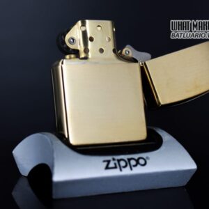 ZIPPO CHU NIÊN 1932 - 1991 - JACK DANIEL'S OLD NO.7 7