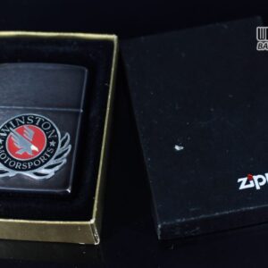 ZIPPO LA MÃ 1994 – WINSTON MOTOR SPORTS 1