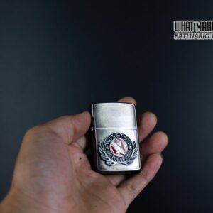 ZIPPO LA MÃ 1994 – WINSTON MOTOR SPORTS 3
