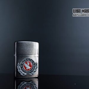 ZIPPO LA MÃ 1994 – WINSTON MOTOR SPORTS 5