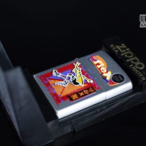 ZIPPO LA MÃ 1999 – IN-LINE SKATING ROLLERBLADING – SPORTS SERIES 1