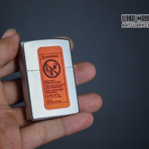 ZIPPO LA MÃ 1999 – IN-LINE SKATING ROLLERBLADING – SPORTS SERIES 2
