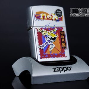 ZIPPO LA MÃ 1999 – IN-LINE SKATING ROLLERBLADING – SPORTS SERIES