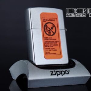 ZIPPO LA MÃ 1999 – IN-LINE SKATING ROLLERBLADING – SPORTS SERIES 4