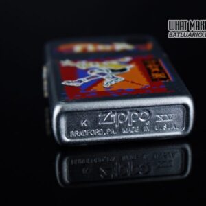 ZIPPO LA MÃ 1999 – IN-LINE SKATING ROLLERBLADING – SPORTS SERIES 5