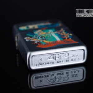 ZIPPO LA MÃ 1999 – SKATEBOARDING SKATEBOARDER PULLIN TRIX – SPORTS SERIES 2