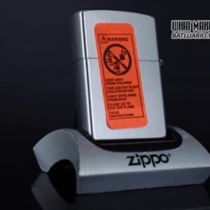 ZIPPO LA MÃ 1999 – SNOWBOARDING – SPORTS SERIES 2