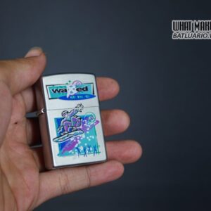 ZIPPO LA MÃ 1999 – SNOWBOARDING – SPORTS SERIES 3