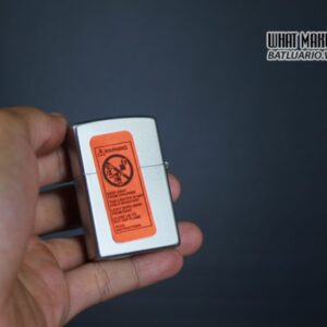ZIPPO LA MÃ 1999 – SNOWBOARDING – SPORTS SERIES 4