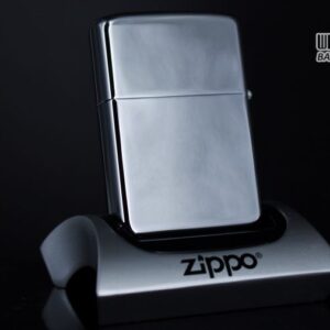 ZIPPO XƯA 1959 - MARTIN MISSILE MASTER 5