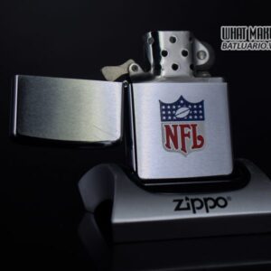 ZIPPO XƯA 1974 – NFL 1