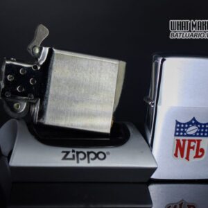 ZIPPO XƯA 1974 – NFL 2