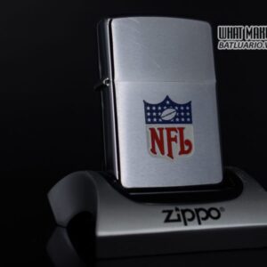 ZIPPO XƯA 1974 – NFL
