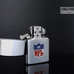 ZIPPO XƯA 1974 – NFL 4